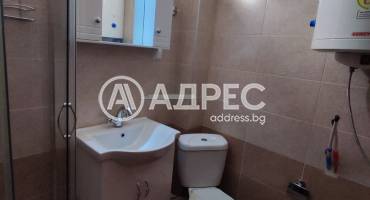 Тристаен апартамент, Сливен, Дружба, 669762, Снимка 4