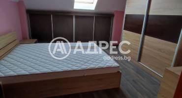 Тристаен апартамент, Сливен, Дружба, 669762, Снимка 5