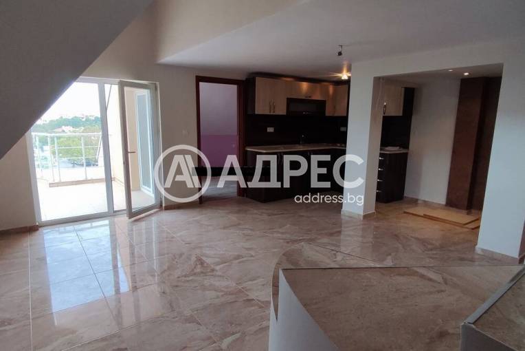 Тристаен апартамент, Сливен, Дружба, 669762, Снимка 1