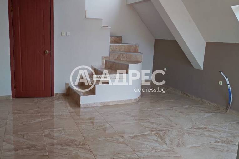 Тристаен апартамент, Сливен, Дружба, 669762, Снимка 2