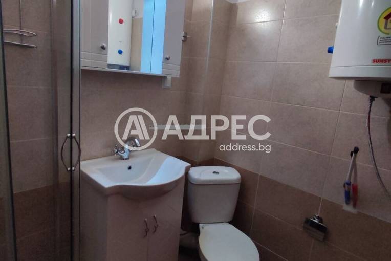 Тристаен апартамент, Сливен, Дружба, 669762, Снимка 4