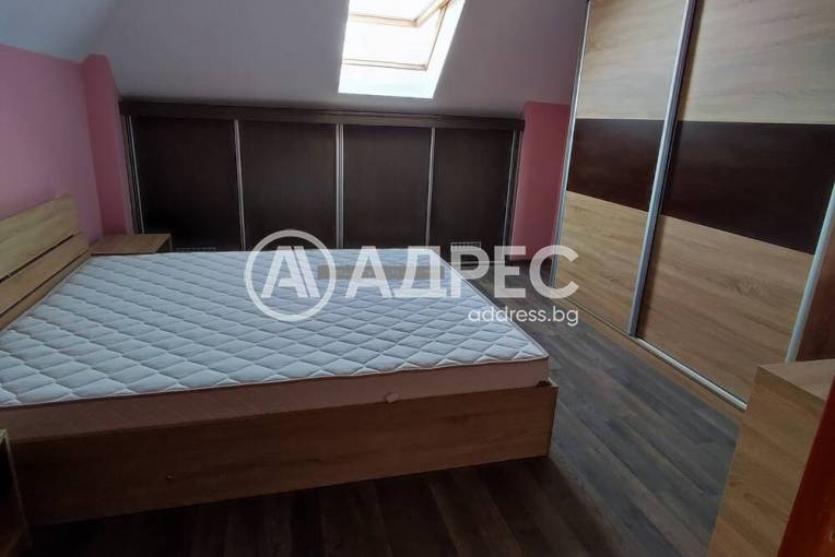 Тристаен апартамент, Сливен, Дружба, 669762, Снимка 5