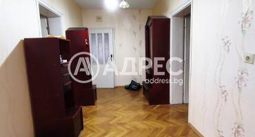 Етаж от къща, Ямбол, 677762, Снимка 13