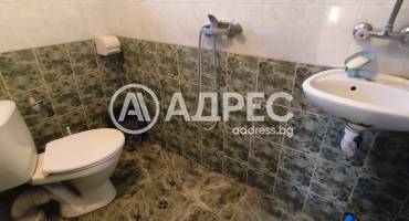 Етаж от къща, Ямбол, 677762, Снимка 14