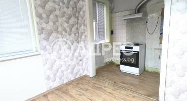 Етаж от къща, Ямбол, 677762, Снимка 5