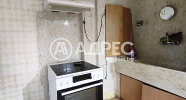 Етаж от къща, Ямбол, 677762, Снимка 6