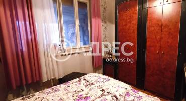 Етаж от къща, Ямбол, 677762, Снимка 7