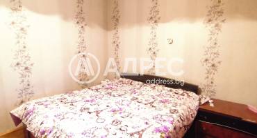 Етаж от къща, Ямбол, 677762, Снимка 8