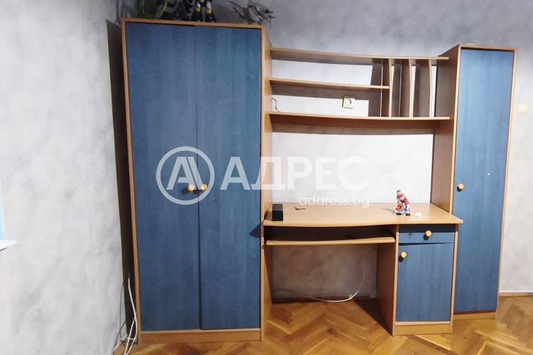 Етаж от къща, Ямбол, 677762, Снимка 1