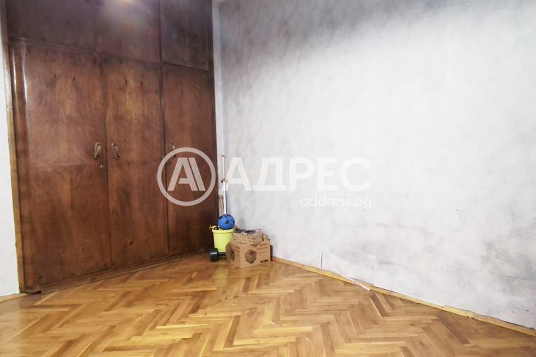Етаж от къща, Ямбол, 677762, Снимка 11