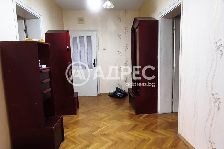 Етаж от къща, Ямбол, 677762, Снимка 13