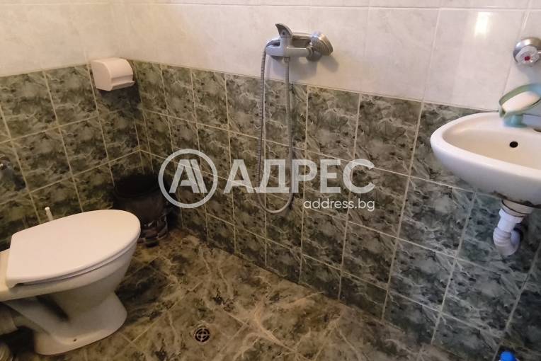 Етаж от къща, Ямбол, 677762, Снимка 14