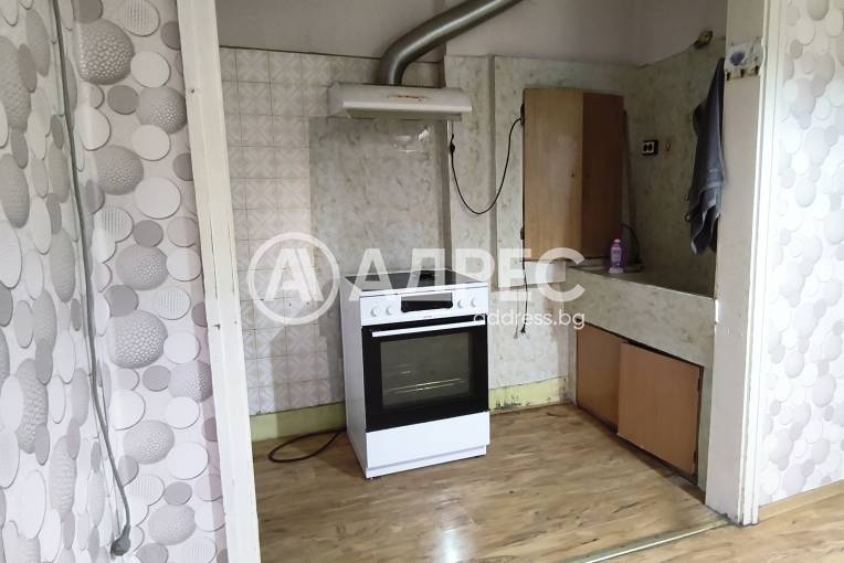 Етаж от къща, Ямбол, 677762, Снимка 4
