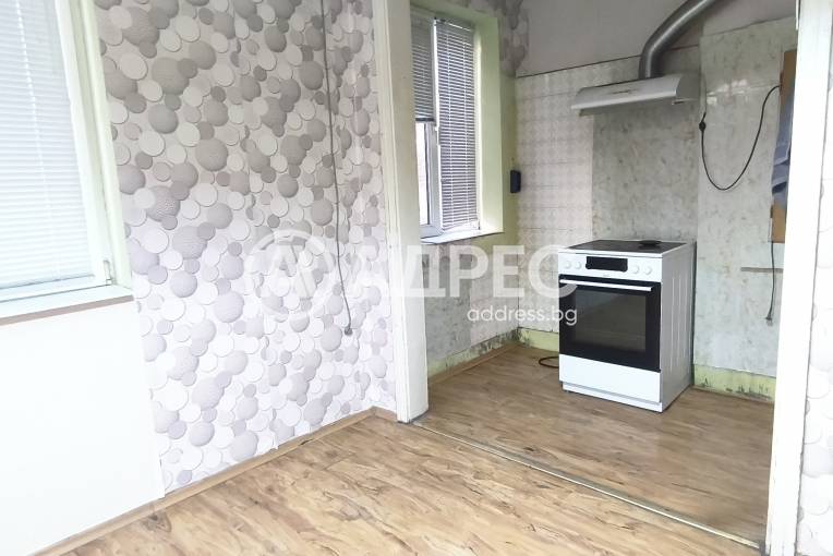 Етаж от къща, Ямбол, 677762, Снимка 5