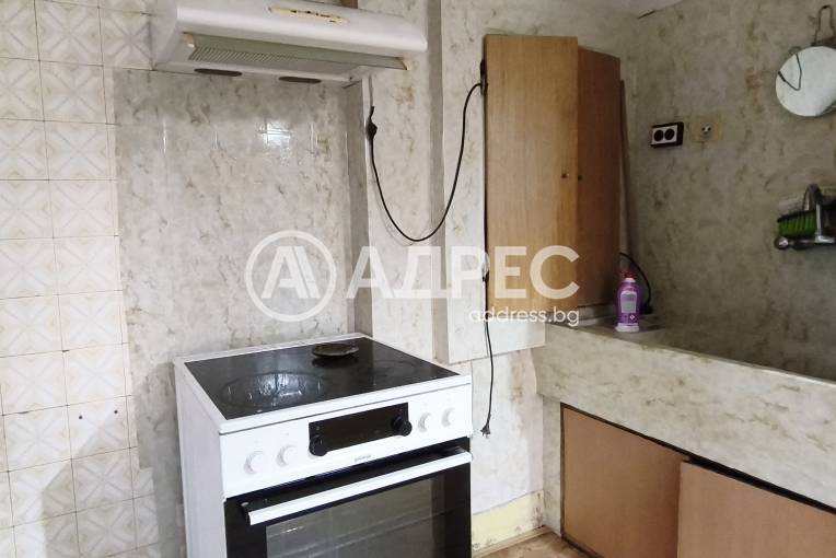 Етаж от къща, Ямбол, 677762, Снимка 6