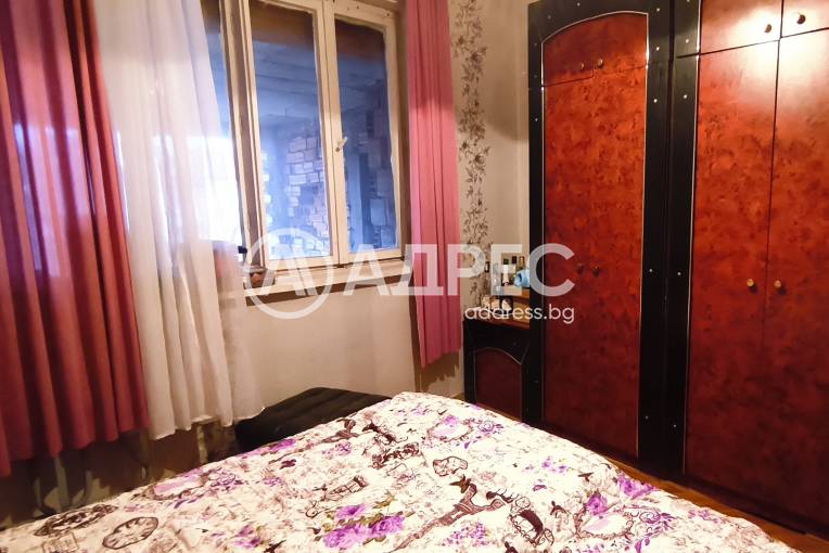 Етаж от къща, Ямбол, 677762, Снимка 7