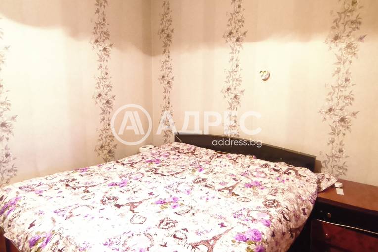 Етаж от къща, Ямбол, 677762, Снимка 8