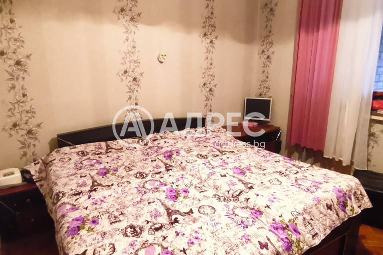 Етаж от къща, Ямбол, 677762, Снимка 9