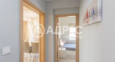 Многостаен апартамент, Варна, Гръцка махала, 685762, Снимка 11