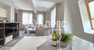 Многостаен апартамент, Варна, Гръцка махала, 685762, Снимка 2