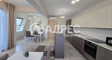 Многостаен апартамент, Варна, Гръцка махала, 685762, Снимка 3