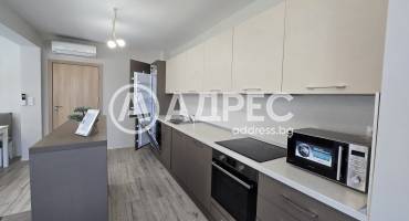 Многостаен апартамент, Варна, Гръцка махала, 685762, Снимка 4