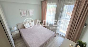 Многостаен апартамент, Варна, Гръцка махала, 685762, Снимка 5