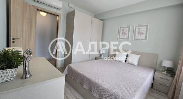 Многостаен апартамент, Варна, Гръцка махала, 685762, Снимка 7