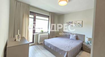 Многостаен апартамент, Варна, Гръцка махала, 685762, Снимка 8