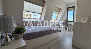 Многостаен апартамент, Варна, Гръцка махала, 685762, Снимка 9