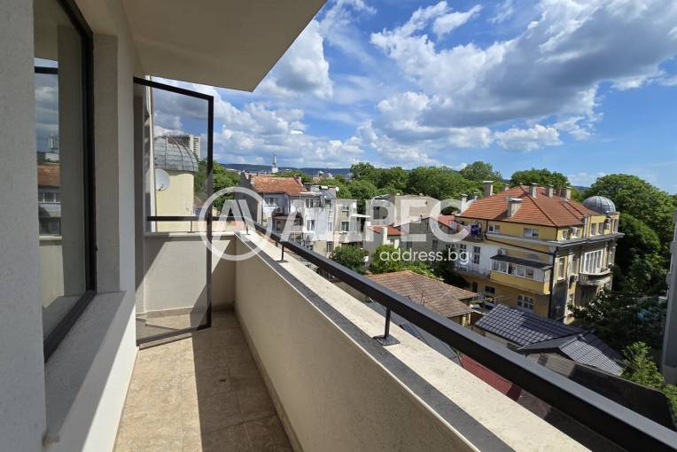 Многостаен апартамент, Варна, Гръцка махала, 685762, Снимка 10