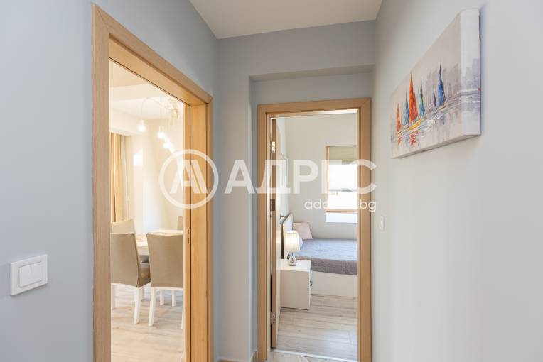 Многостаен апартамент, Варна, Гръцка махала, 685762, Снимка 11