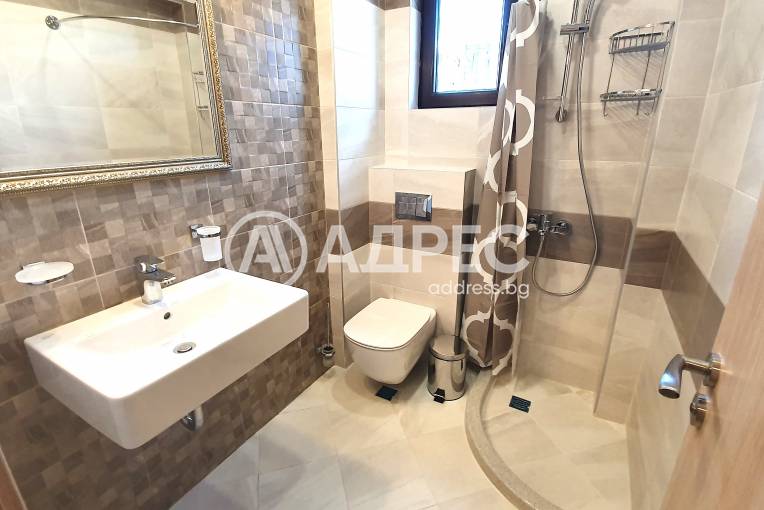 Многостаен апартамент, Варна, Идеален център, 685762, Снимка 15