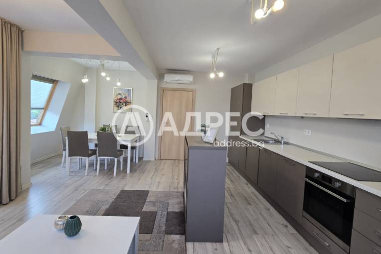 Многостаен апартамент, Варна, Гръцка махала, 685762, Снимка 3