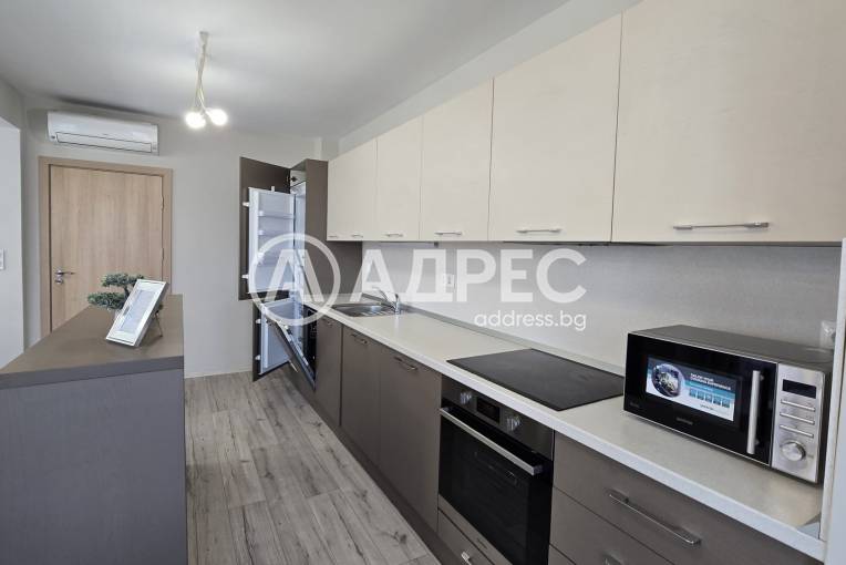 Многостаен апартамент, Варна, Гръцка махала, 685762, Снимка 4