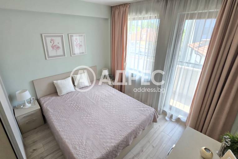 Многостаен апартамент, Варна, Гръцка махала, 685762, Снимка 5