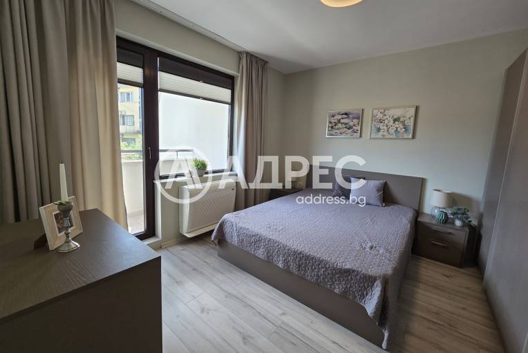 Многостаен апартамент, Варна, Гръцка махала, 685762, Снимка 6