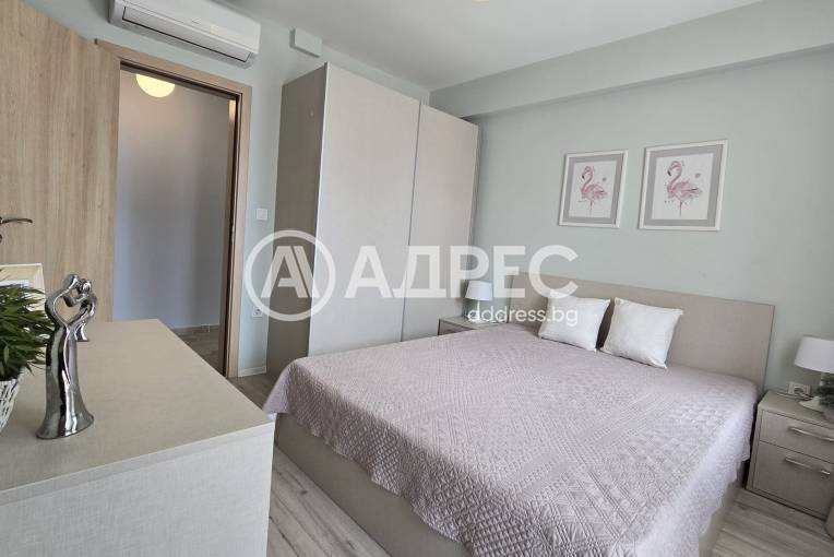 Многостаен апартамент, Варна, Гръцка махала, 685762, Снимка 7