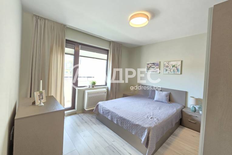 Многостаен апартамент, Варна, Гръцка махала, 685762, Снимка 8