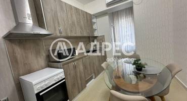 Тристаен апартамент, Плевен, Идеален център, 695762, Снимка 2