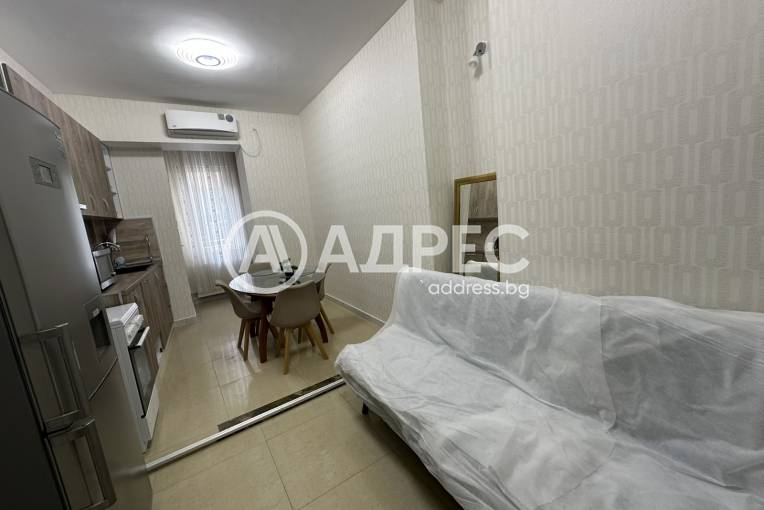 Тристаен апартамент, Плевен, Идеален център, 695762, Снимка 3