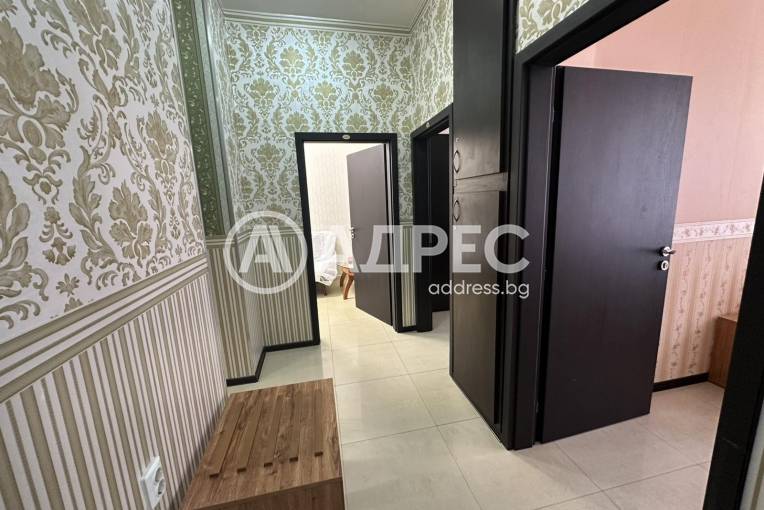 Тристаен апартамент, Плевен, Идеален център, 695762, Снимка 8