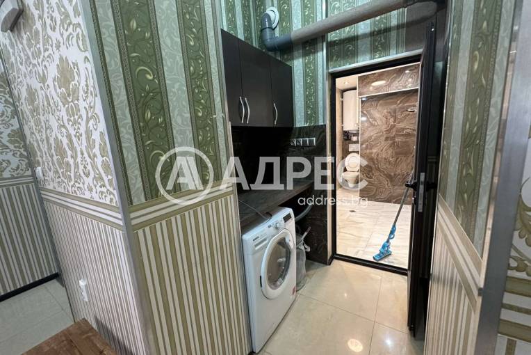 Тристаен апартамент, Плевен, Идеален център, 695762, Снимка 9