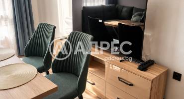 Двустаен апартамент, Варна, Зимно кино Тракия, 699762, Снимка 3
