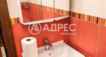 Двустаен апартамент, Варна, Зимно кино Тракия, 699762, Снимка 9