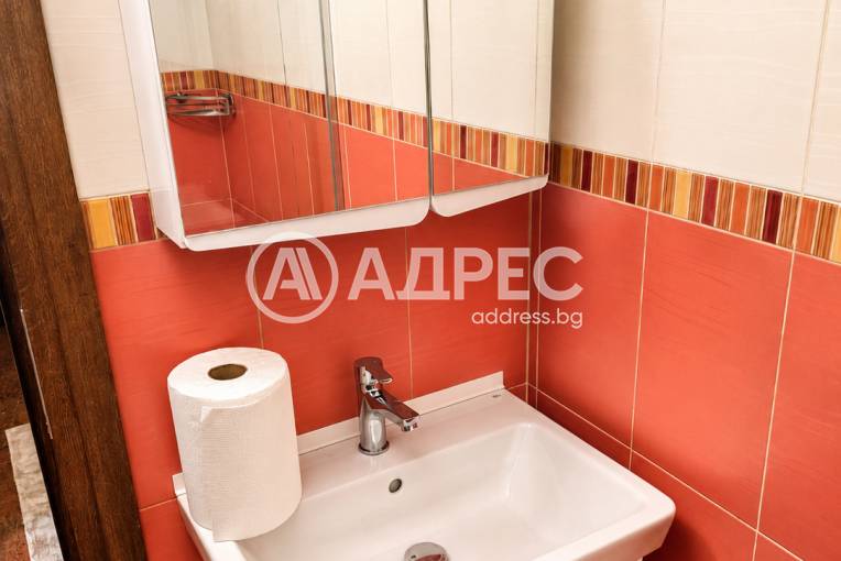 Двустаен апартамент, Варна, Зимно кино Тракия, 699762, Снимка 9