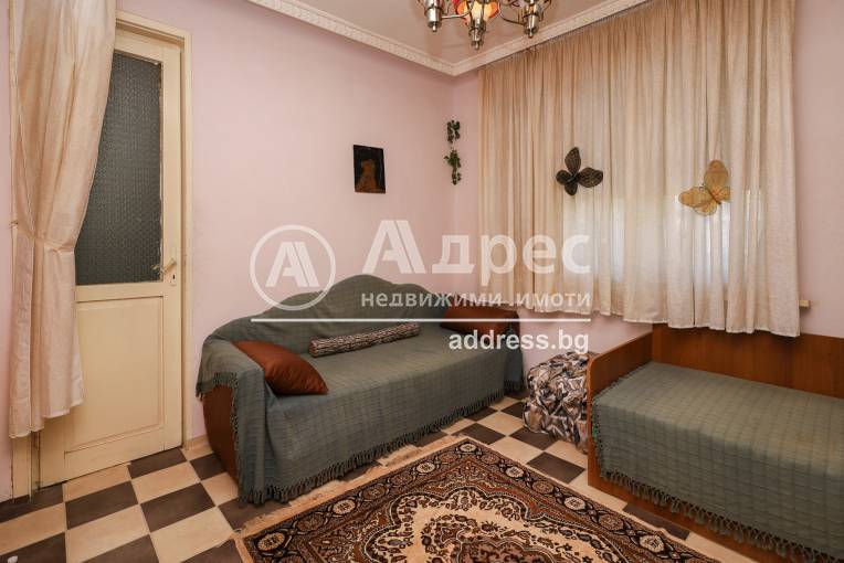 Етаж от къща, Бургас, Лозово, 594763, Снимка 2