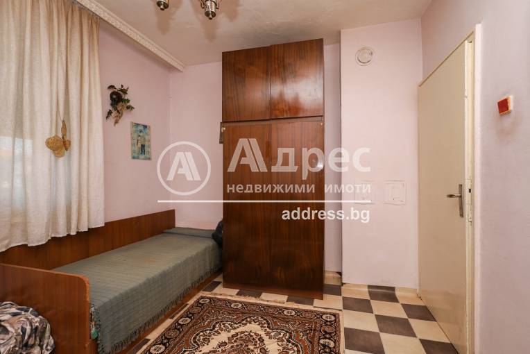 Етаж от къща, Бургас, Лозово, 594763, Снимка 6