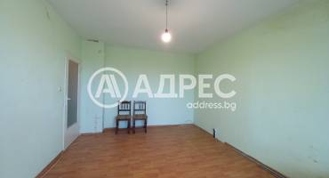 Двустаен апартамент, Русе, Чародейка юг, 598763, Снимка 2