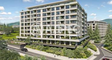 Двустаен апартамент, Стара Загора, Аязмото, 650763, Снимка 2